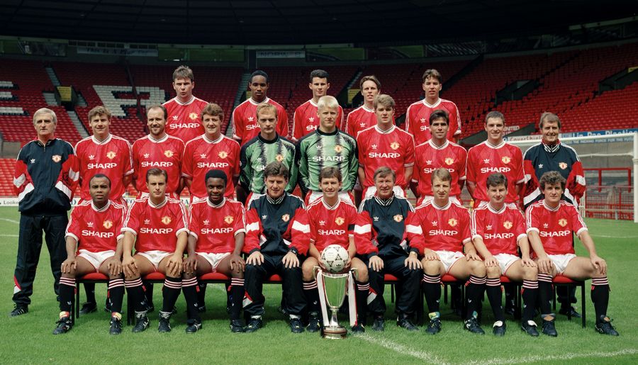 队的潜力 队的潜力