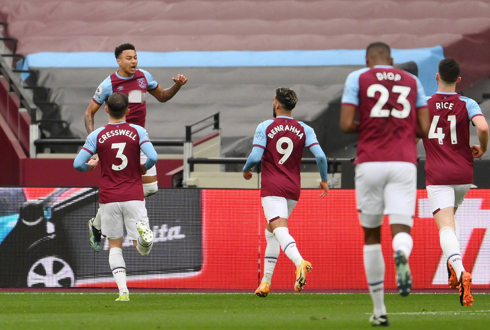 比赛呈现 比赛呈现